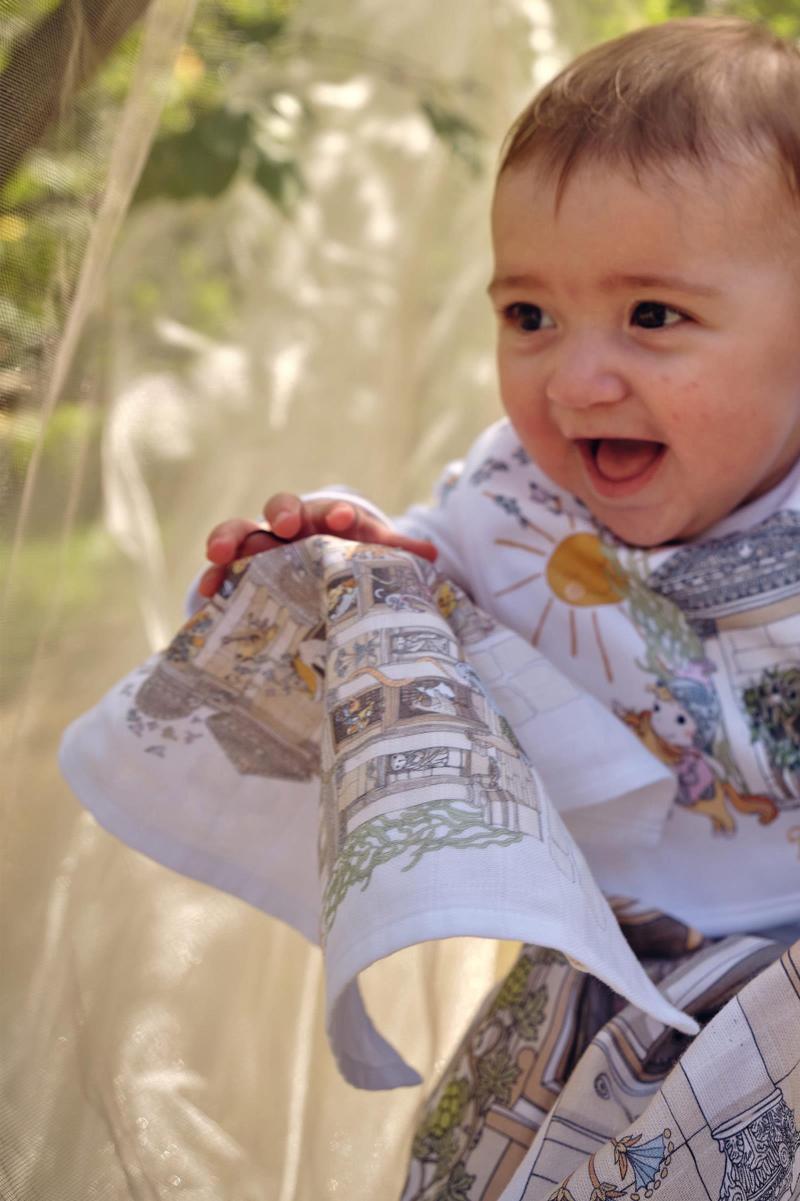 3'lü Ağız Bezi Seti