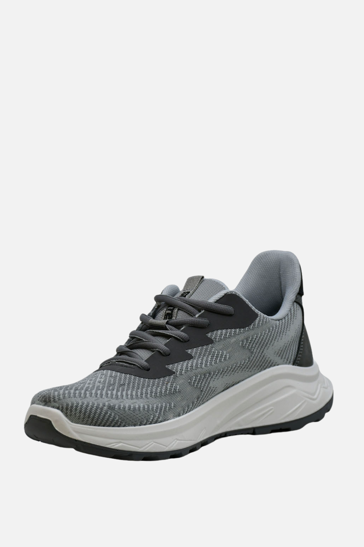 Scooter Açık Gri Erkek Günlük Ayakkabı M2010TAG