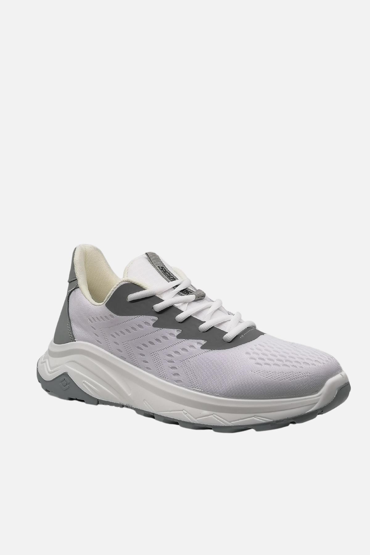 Scooter  Beyaz Erkek Günlük Ayakkabı M2014TB