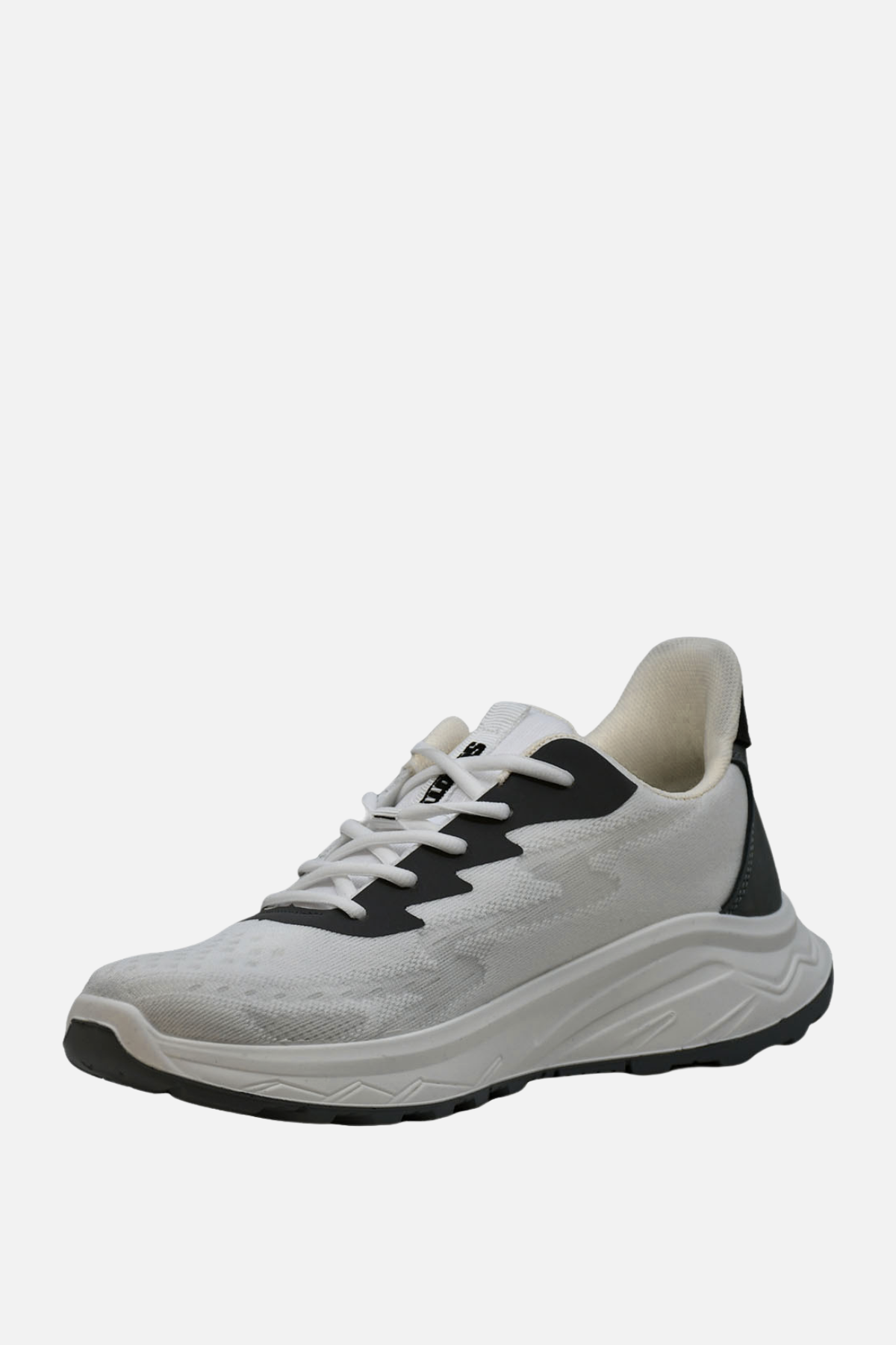 Scooter Beyaz Erkek Günlük Ayakkabı M2010TB