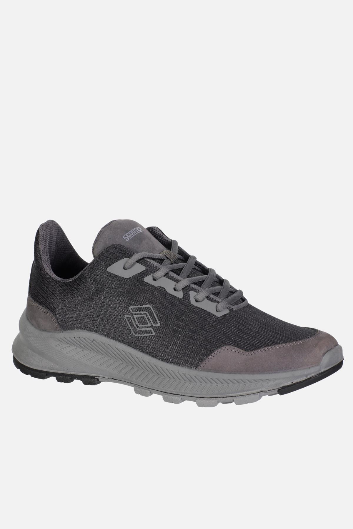 Scooter Füme Erkek Günlük Ayakkabı M6002TFU