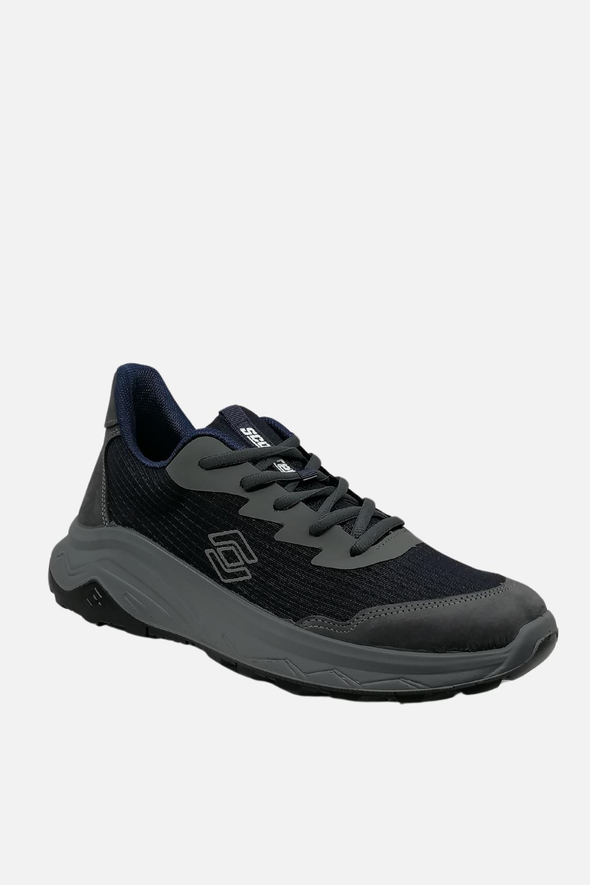 Scooter Lacivert Erkek Günlük Ayakkabı M2011TL