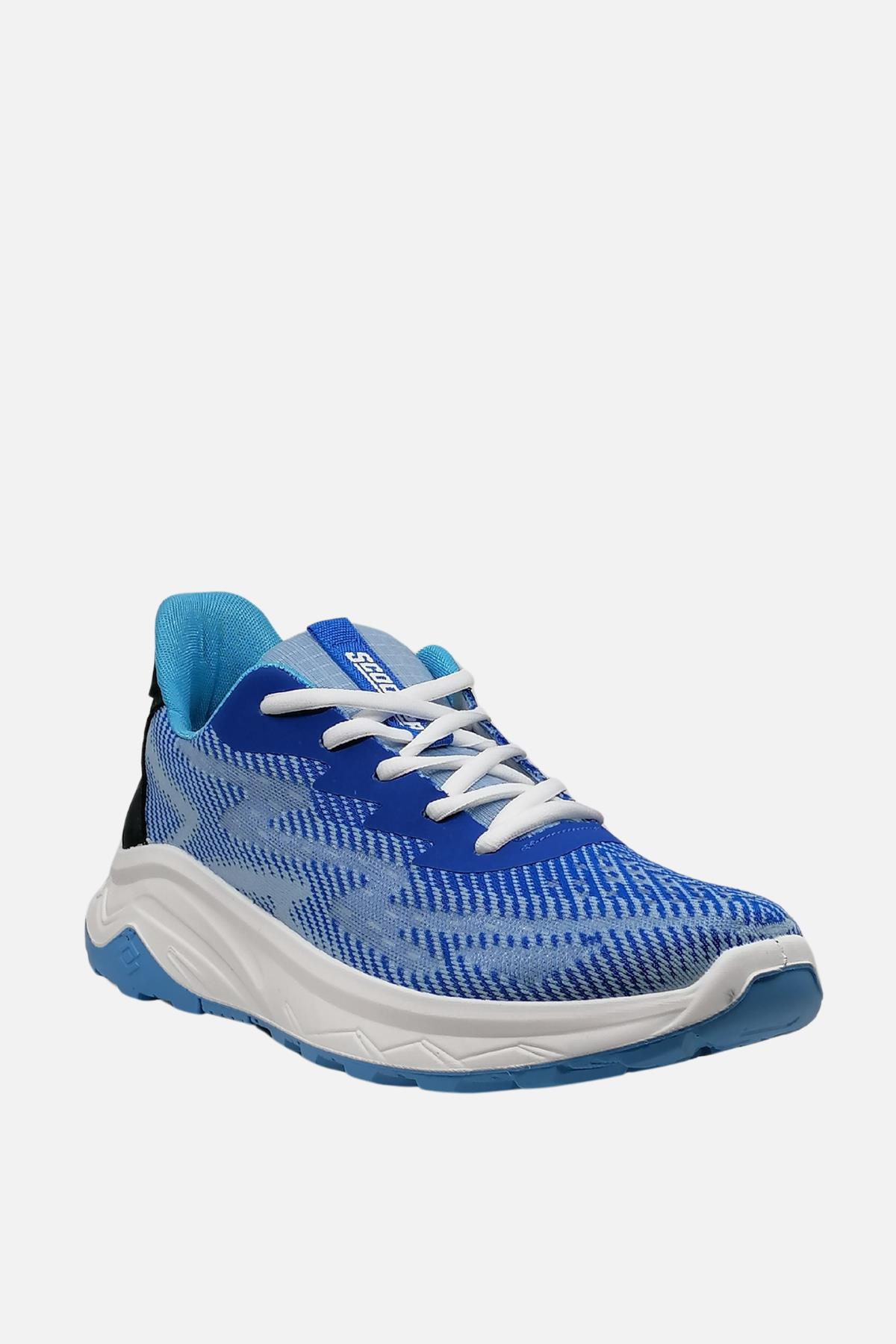 Scooter Mavi Erkek Günlük Ayakkabı M2010TM