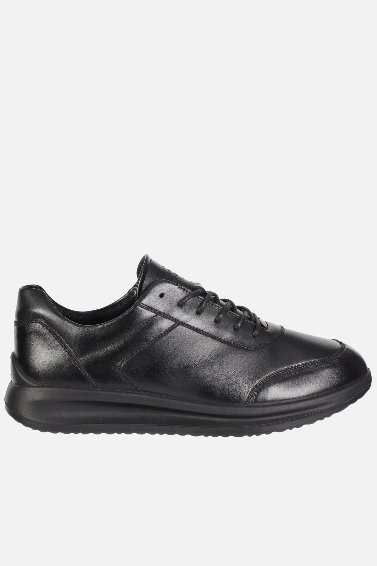 Scooter Siyah Erkek Günlük Ayakkabı M4010DS