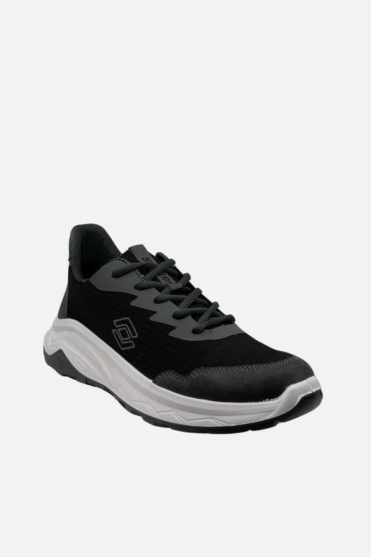 Scooter Siyah Füme Erkek Günlük Ayakkabı M2011TSF