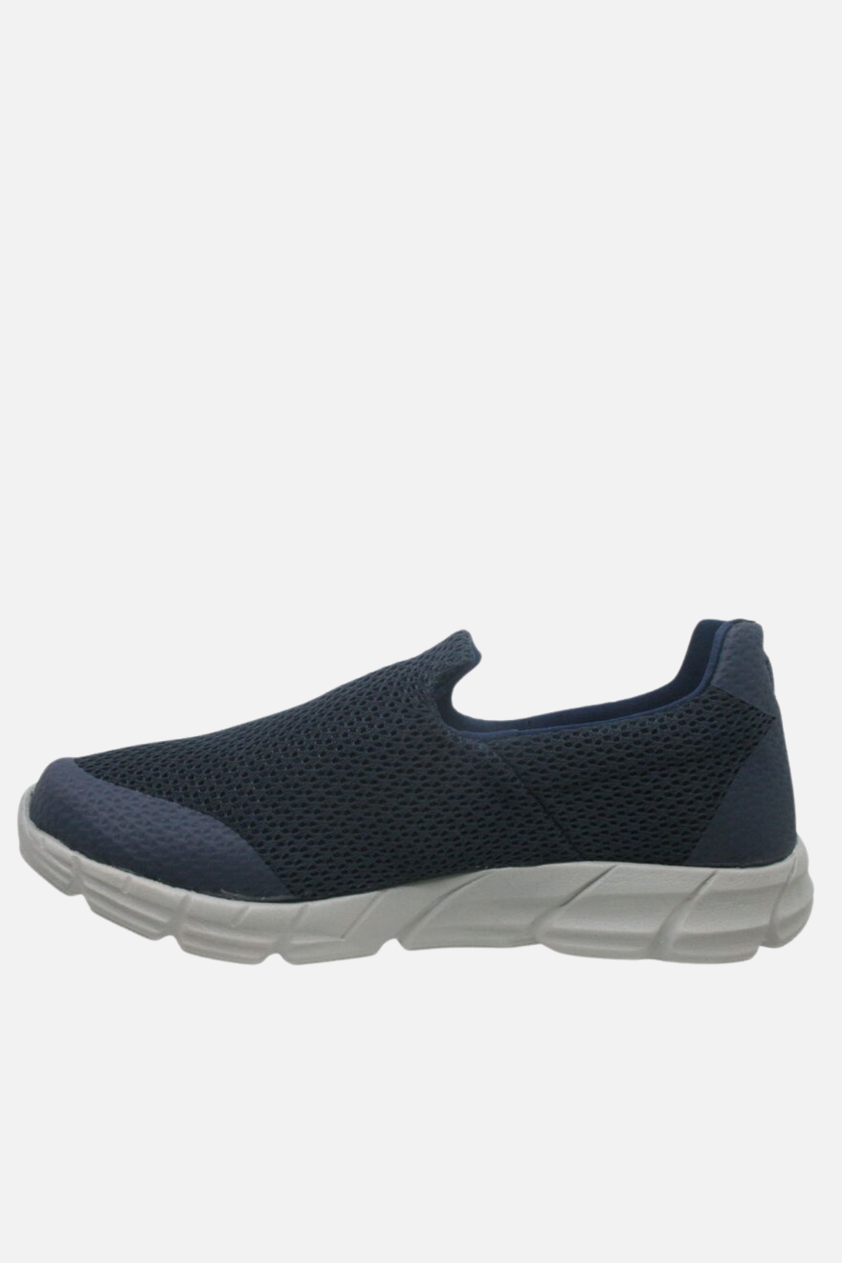 Scooter Sneaker Lacivert Kadın Ayakkabı G5439TL