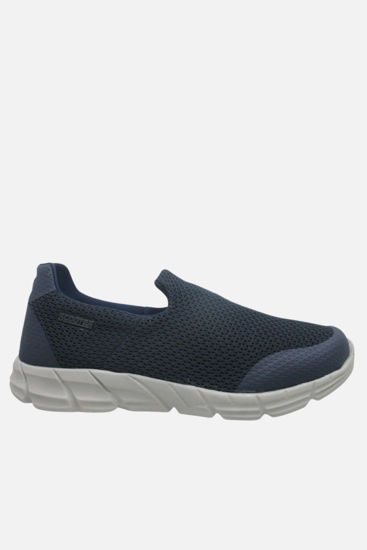 Scooter Sneaker Lacivert Kadın Ayakkabı G5439TL