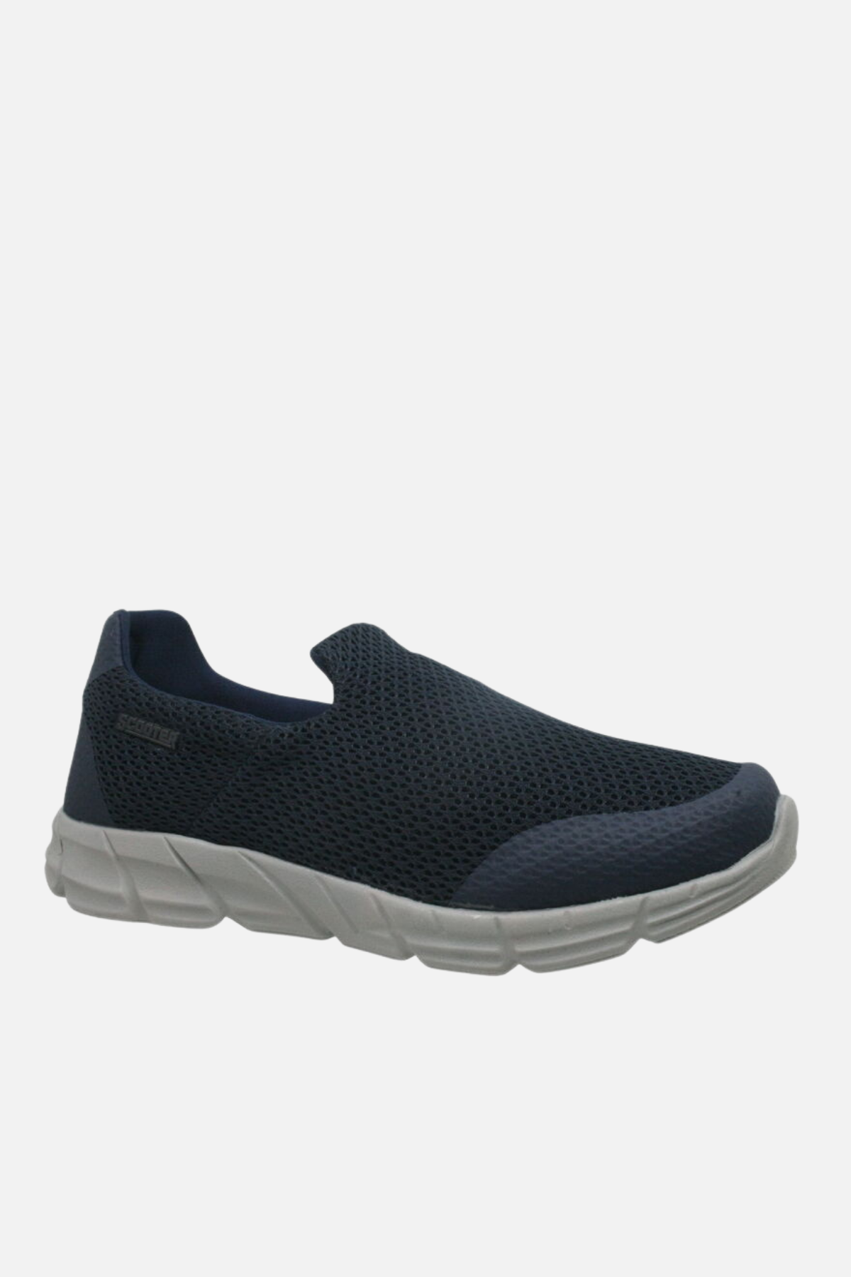 Scooter Sneaker Lacivert Kadın Ayakkabı G5439TL