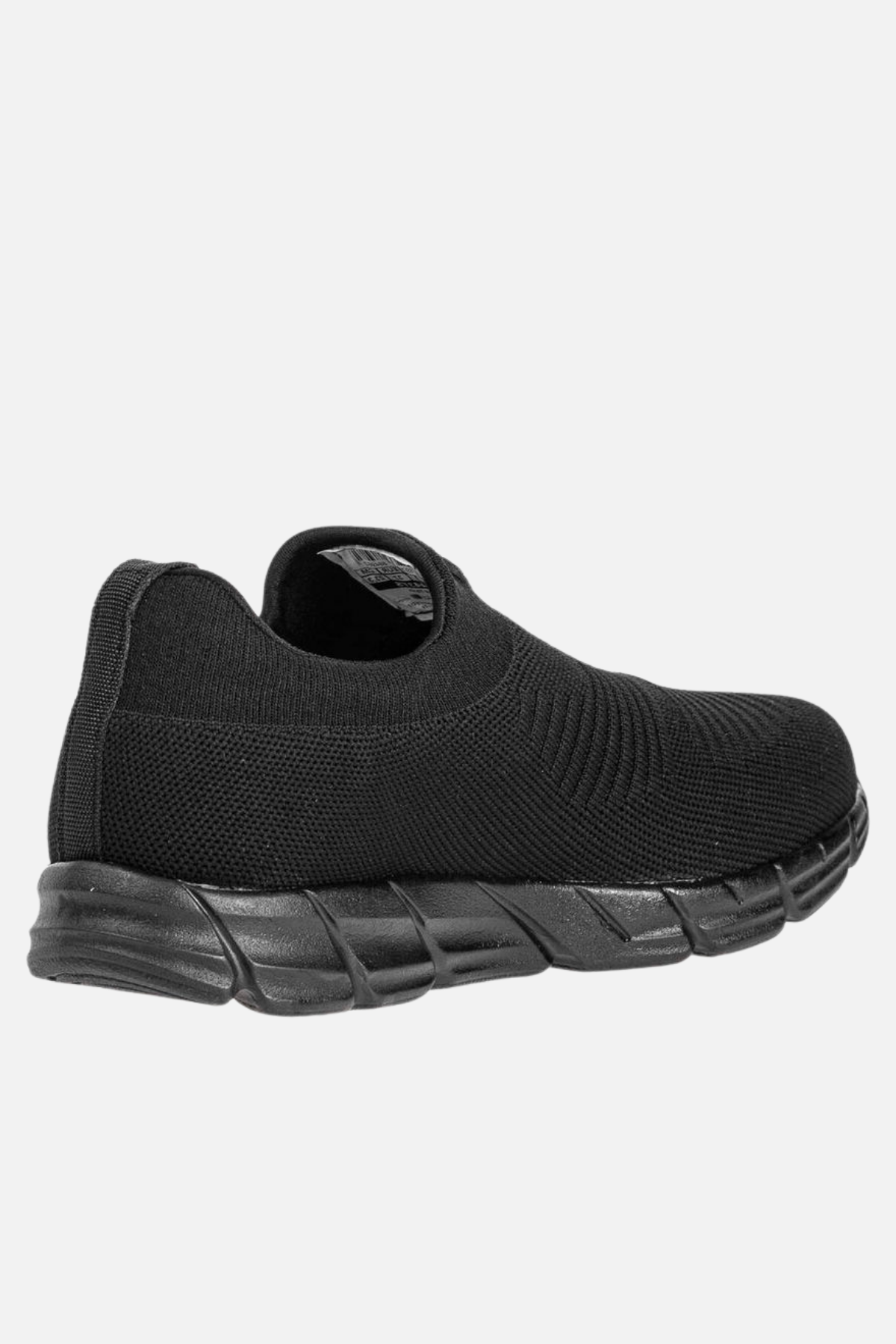 Scooter Sneaker Siyah Kadın Ayakkabı G5443TS