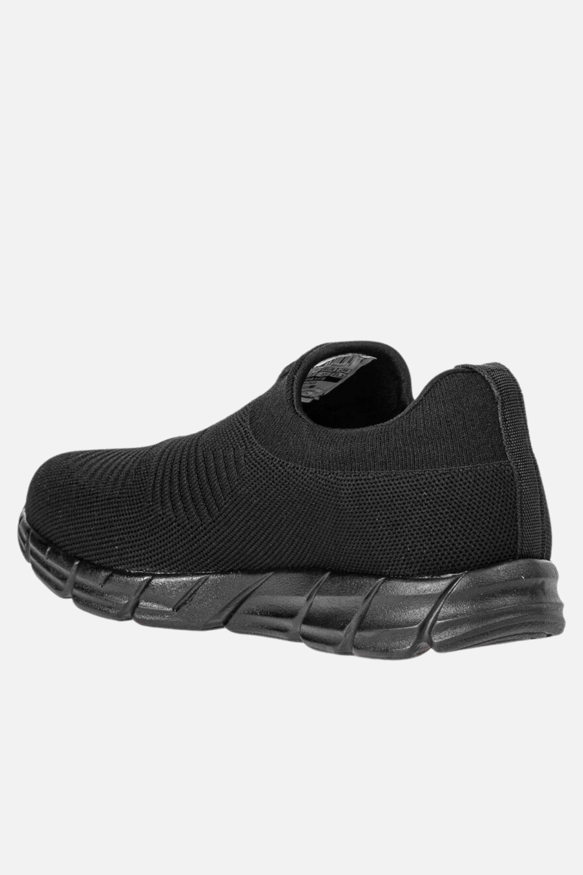 Scooter Sneaker Siyah Kadın Ayakkabı G5443TS