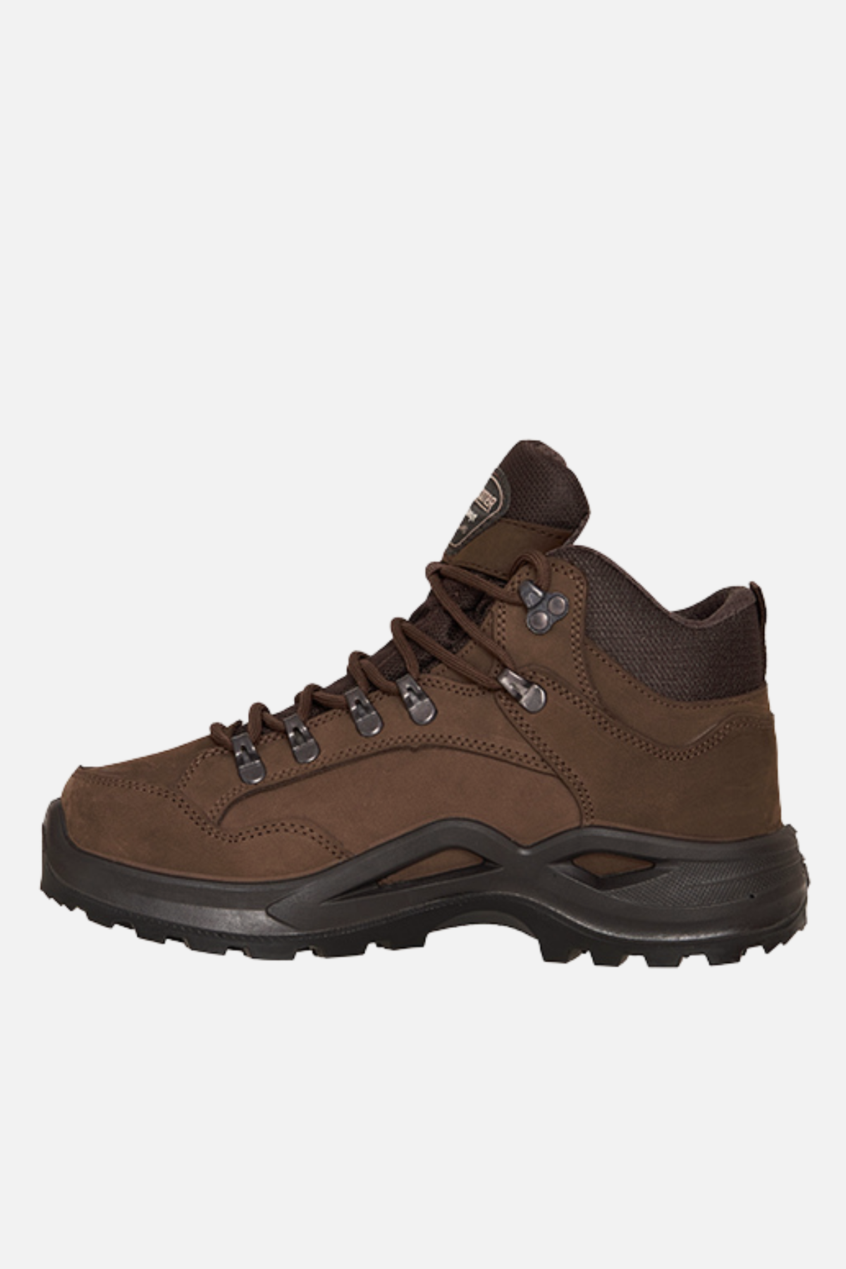 Scooter Su Geçirmez Deri Kahve Erkek Bot M1210NKA