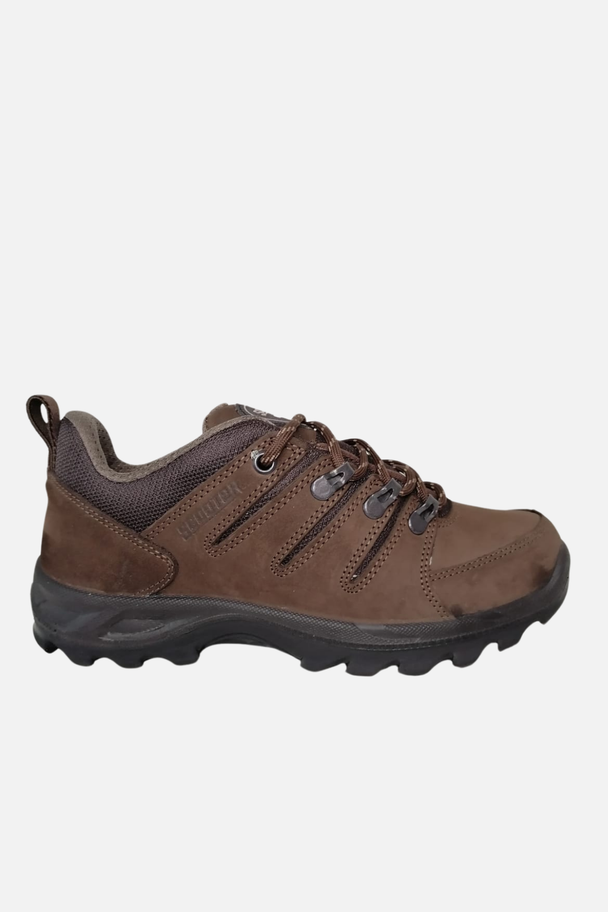 Scooter Su Geçirmez Deri Kahve Erkek Outdoor Ayakkabı M5557NKA