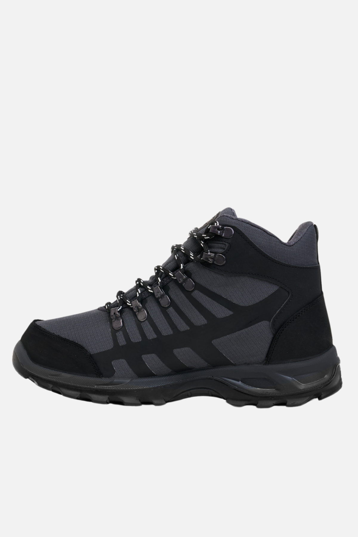 Scooter Su Geçirmez Füme Erkek Outdoor Bot M5551TFU