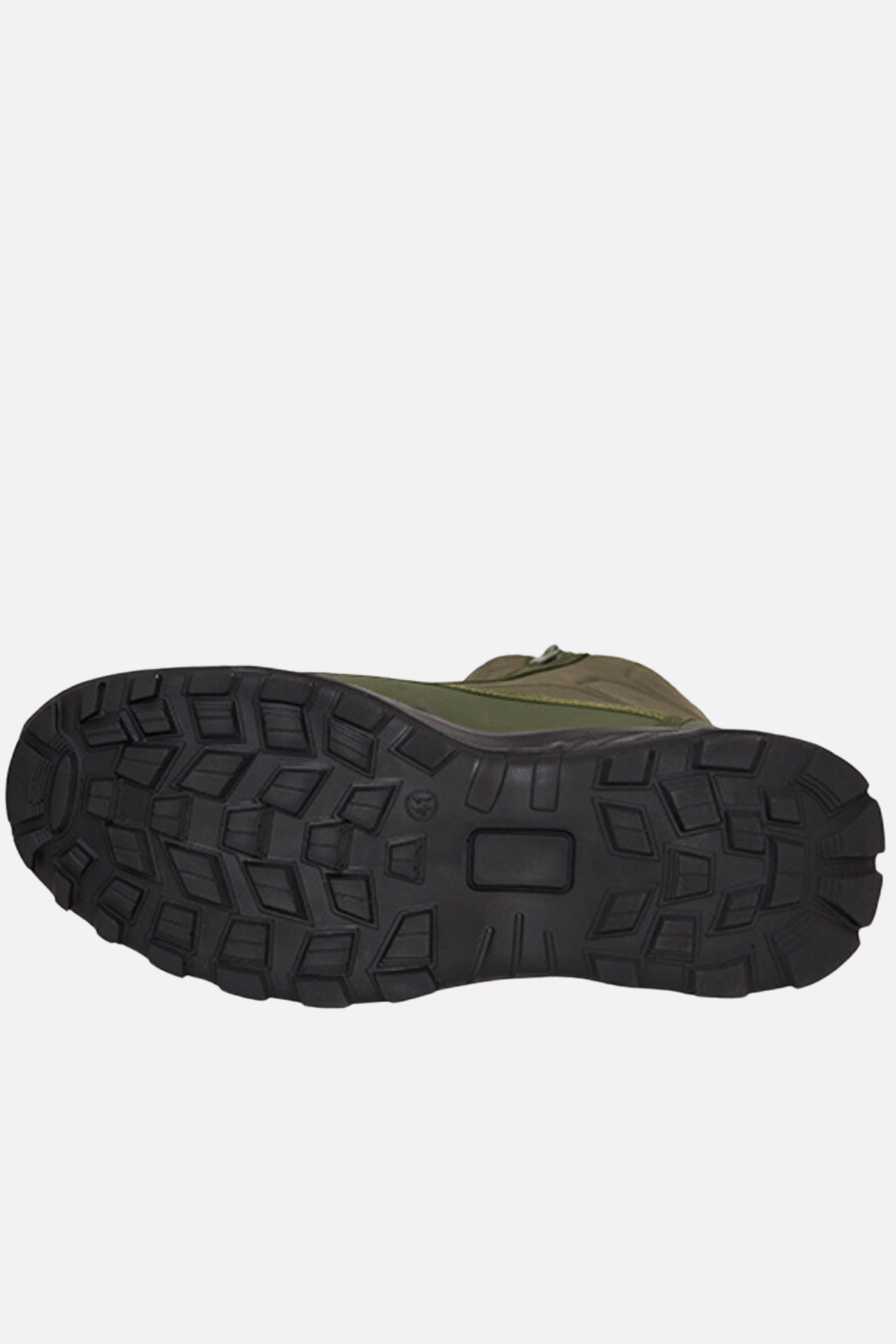 Scooter Su Geçirmez Haki Erkek Bot M1244TH