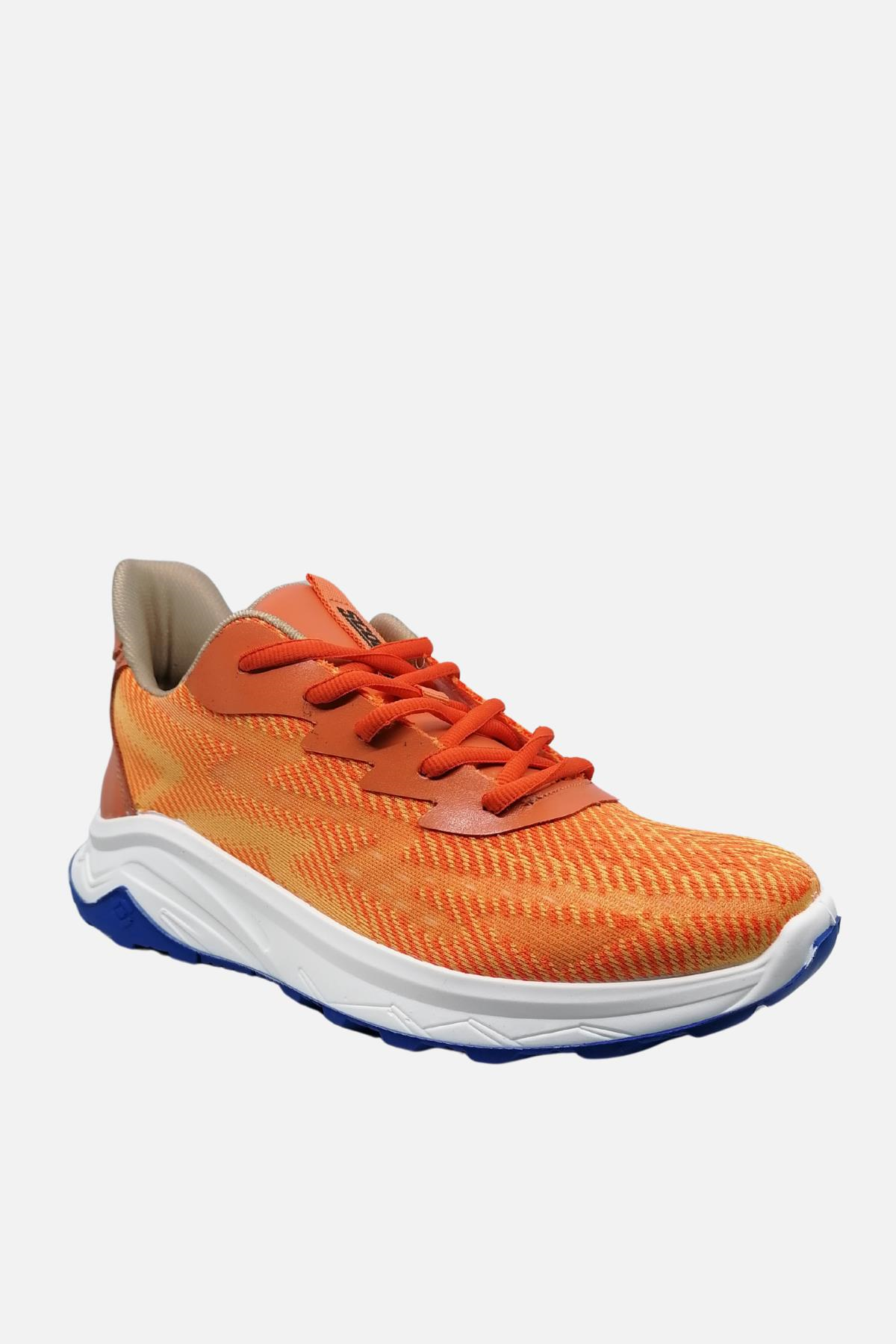 Scooter Turuncu Erkek Günlük Ayakkabı M2010TT