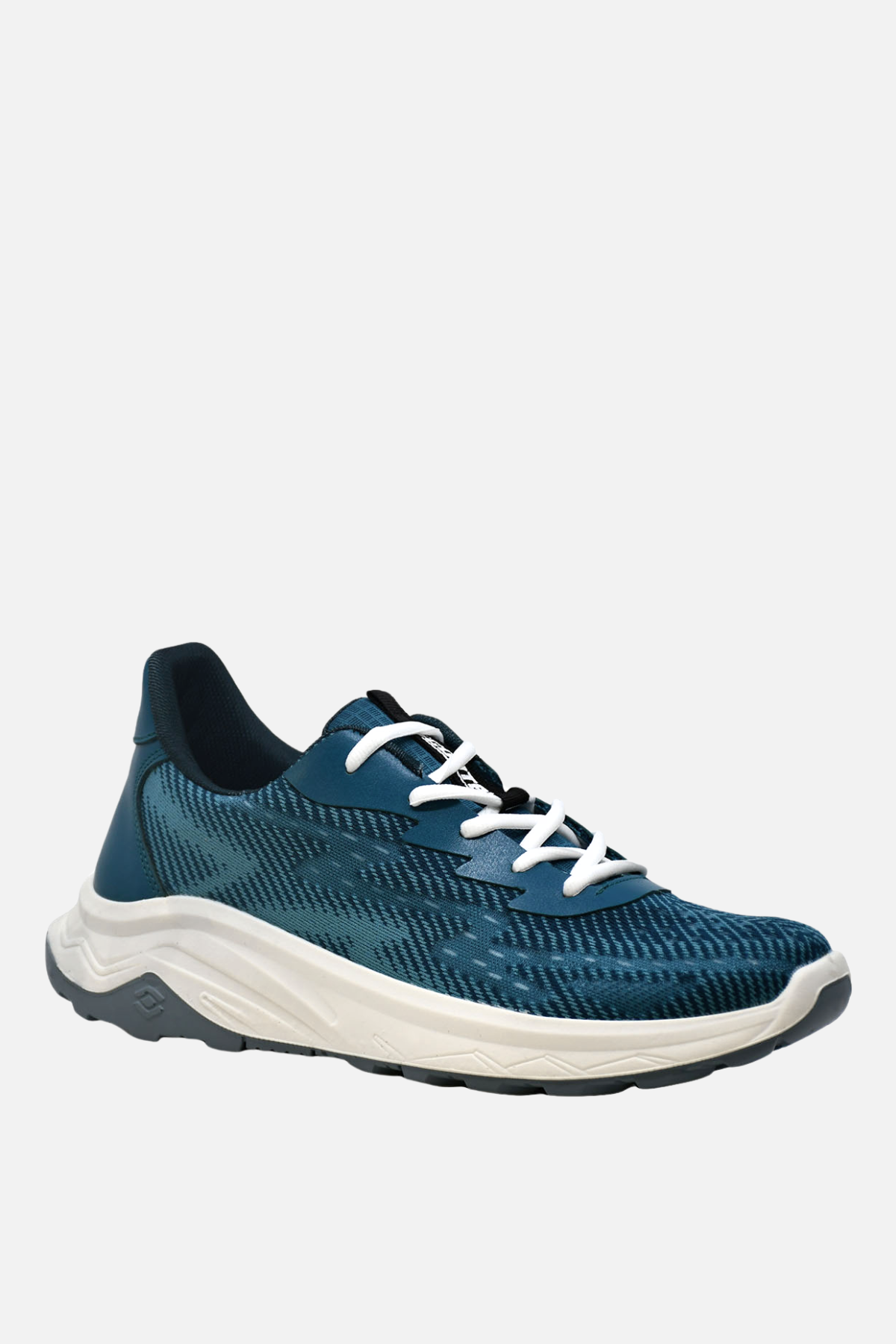 Scooter  Yeşil Erkek Günlük Ayakkabı M2010TY