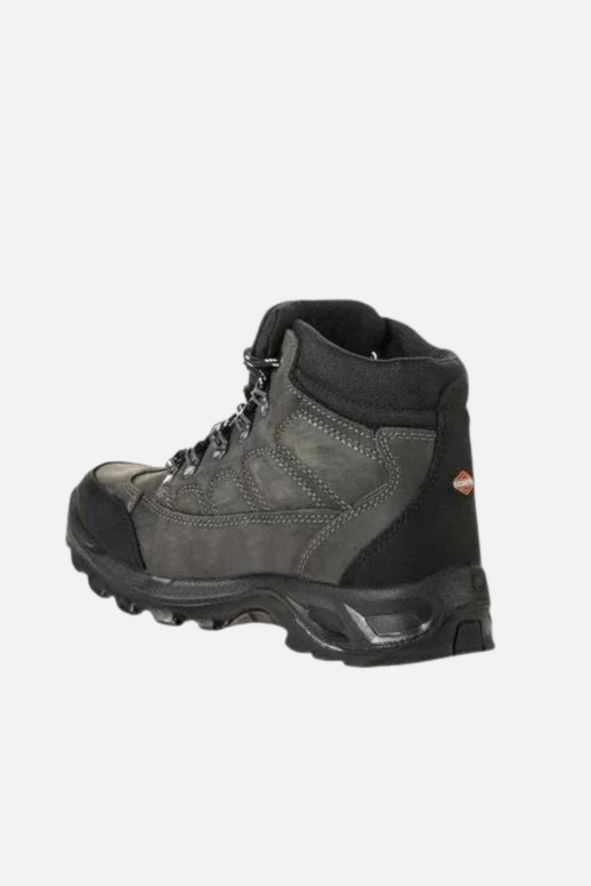 Su Geçirmez Deri Asfalt Outdoor Bot G5538CA