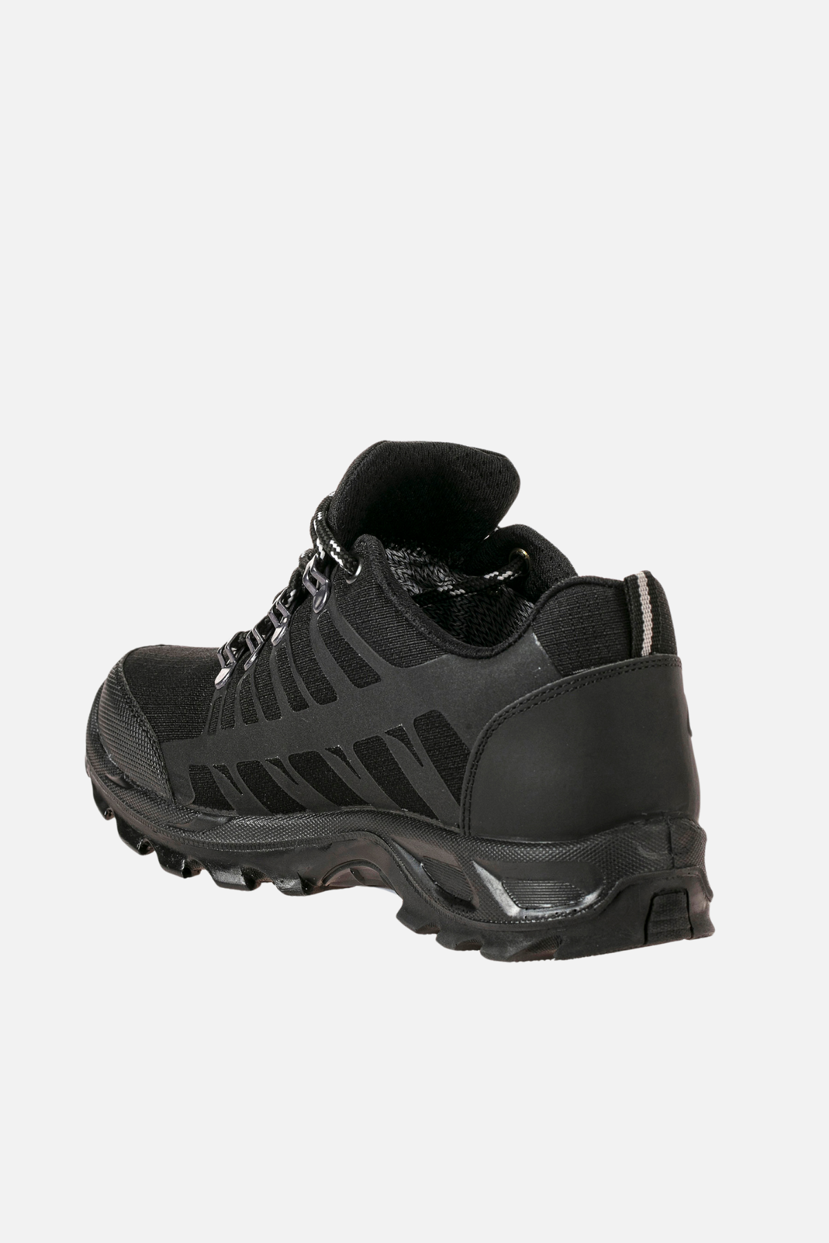 Su Geçirmez Siyah Outdoor Ayakkabı G5550TS