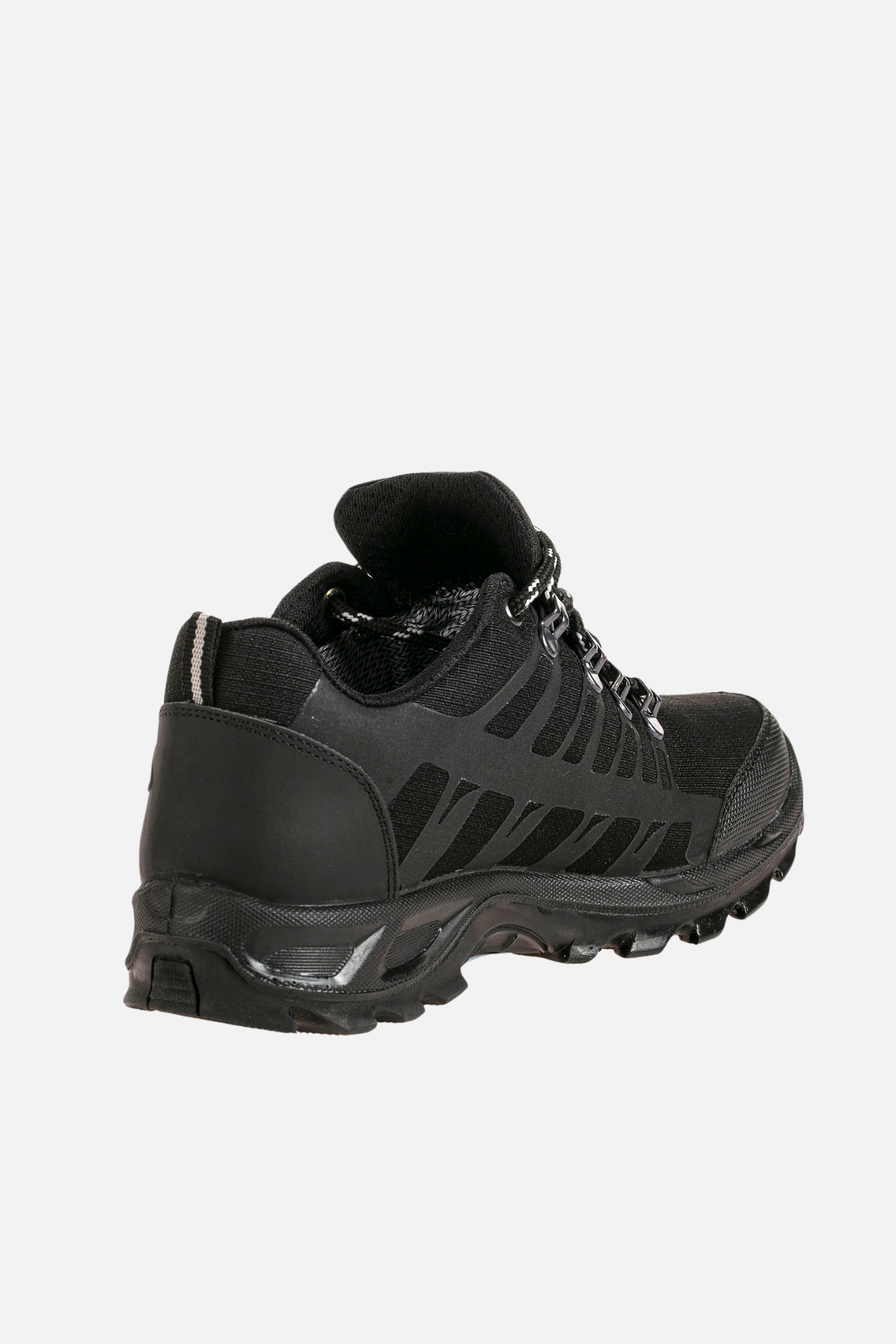 Su Geçirmez Siyah Outdoor Ayakkabı G5550TS