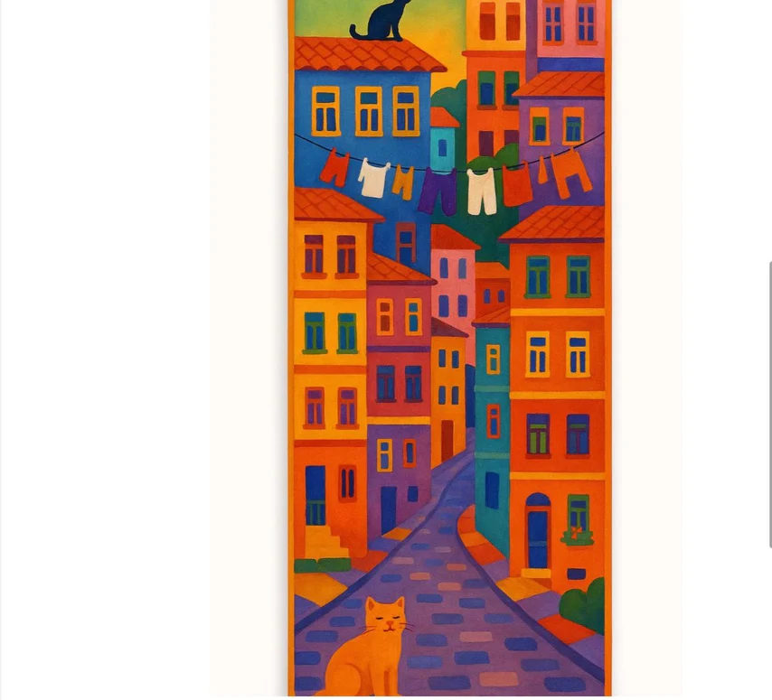 Balat Şal - 2 ML Parfüm Set