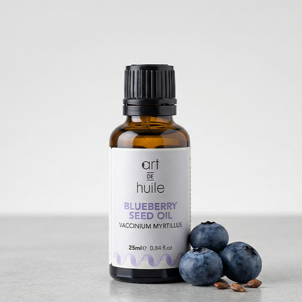 BLUEBERRY (Yaban Mersini) 25 ml