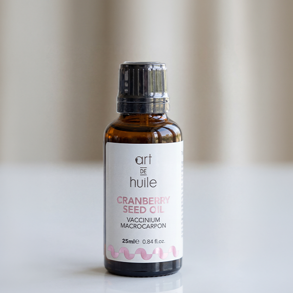CRANBERRY (Kızılcık) 25 ml