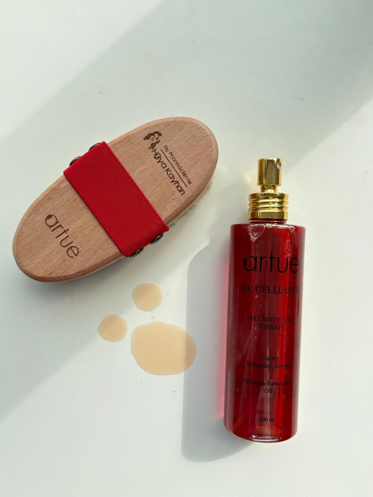 De-Cellulite Hediye Kutusu