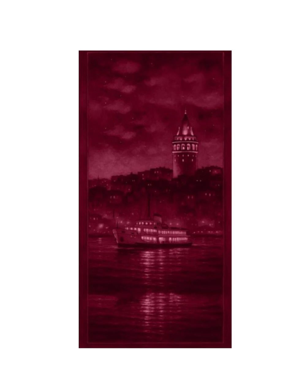 Galata Şal - 2 ML Parfüm Set