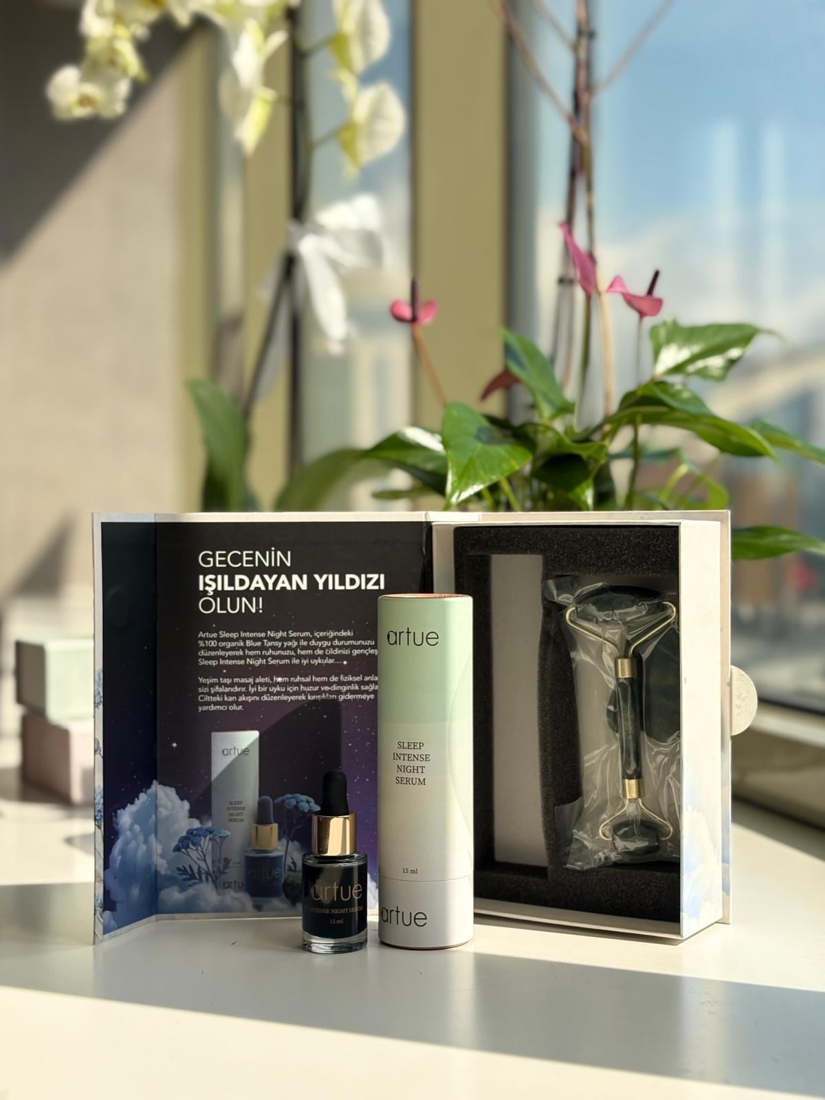 Night Serum Hediye Kutusu