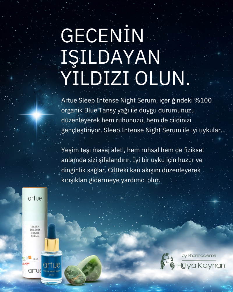 Night Serum Hediye Kutusu