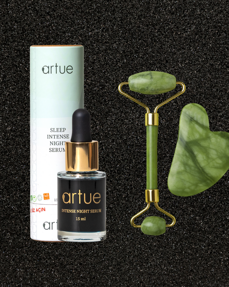 Night Serum Hediye Kutusu