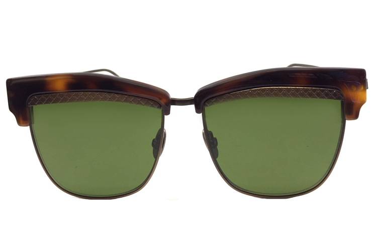 BOTTEGA VENETA  0075S 54 GÜNEŞ GÖZLÜĞÜ
