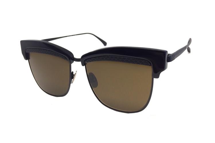 BOTTEGA VENETA  0075S 54 GÜNEŞ GÖZLÜĞÜ