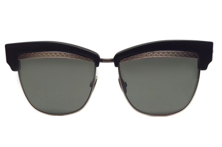 BOTTEGA VENETA  0075S 54 GÜNEŞ GÖZLÜĞÜ