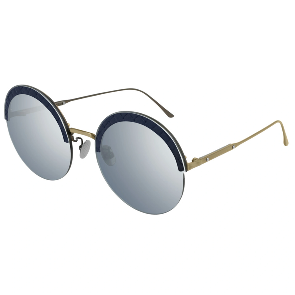 BOTTEGA VENETA  0208S GÜNEŞ GÖZLÜĞÜ