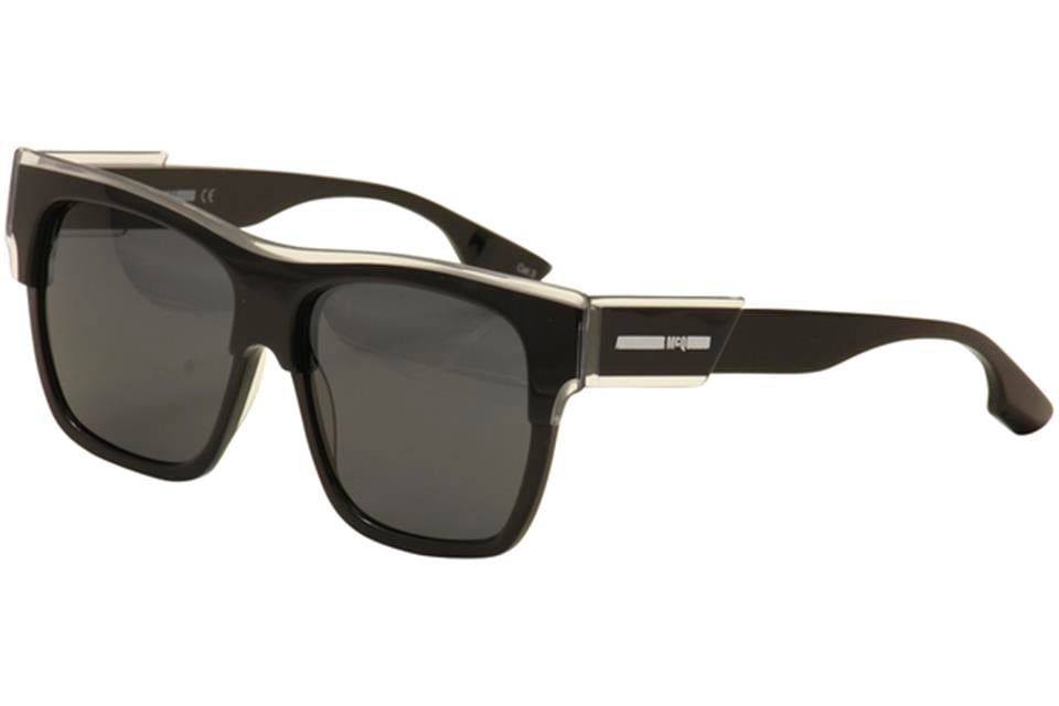 ERKEKALEXANDER MCQUEENALEXANDER MCQUEEN 0004 GÜNEŞ GÖZLÜĞÜ