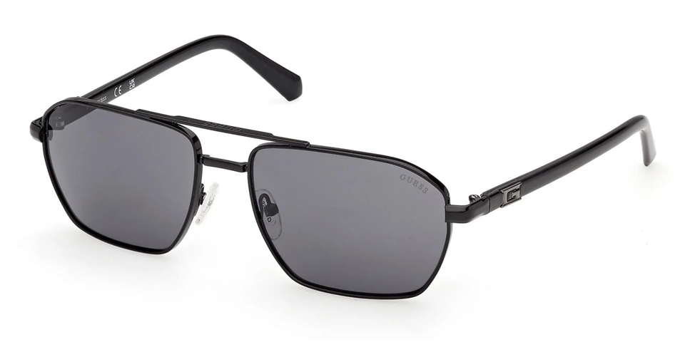 ERKEKGUESSGUESS 00301 01A 59 GÜNEŞ GÖZLÜĞÜ
