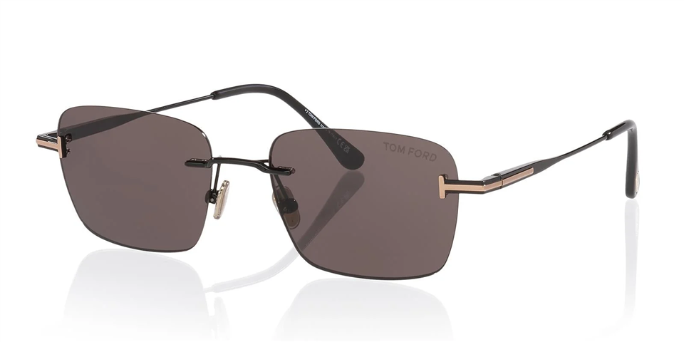 ERKEKTOM FORDTOM FORD 1354 01A 54 GÜNEŞ GÖZLÜĞÜ