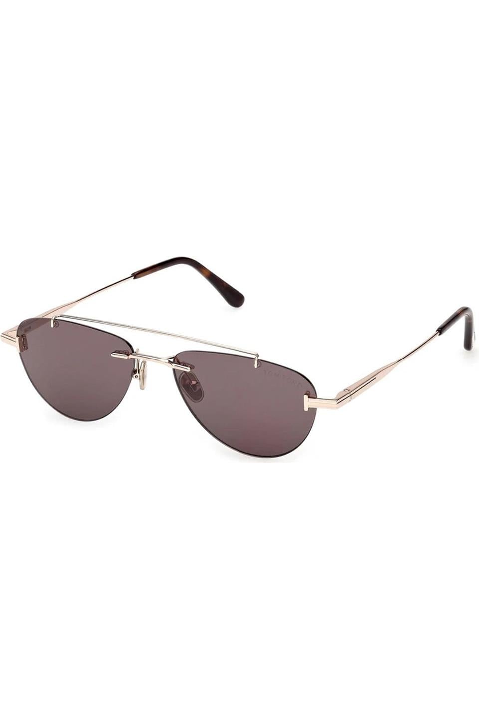 ERKEKTOM FORDTOM FORD 1356 16B 55 GÜNEŞ GÖZLÜĞÜ