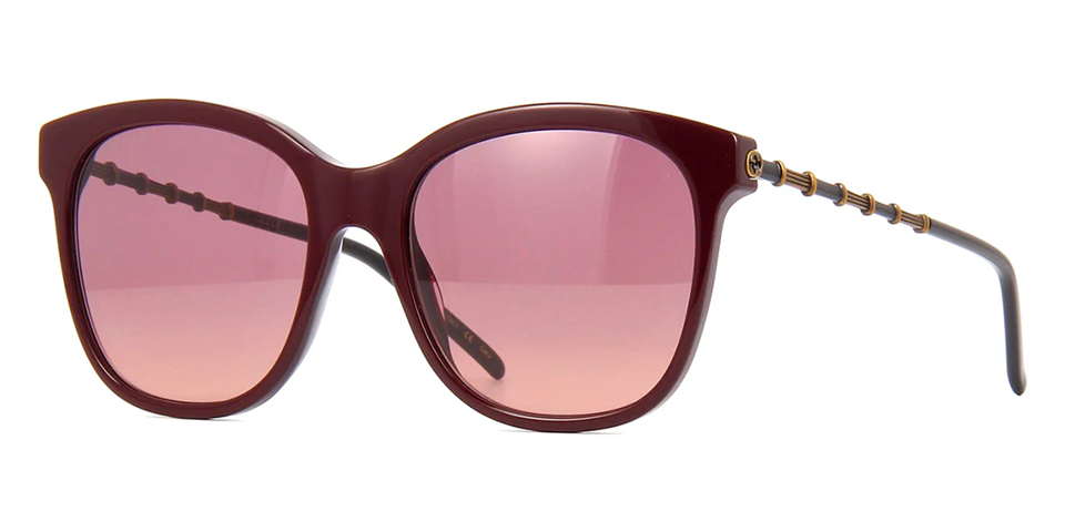 GUCCI 0654S GÜNEŞ GÖZLÜĞÜ