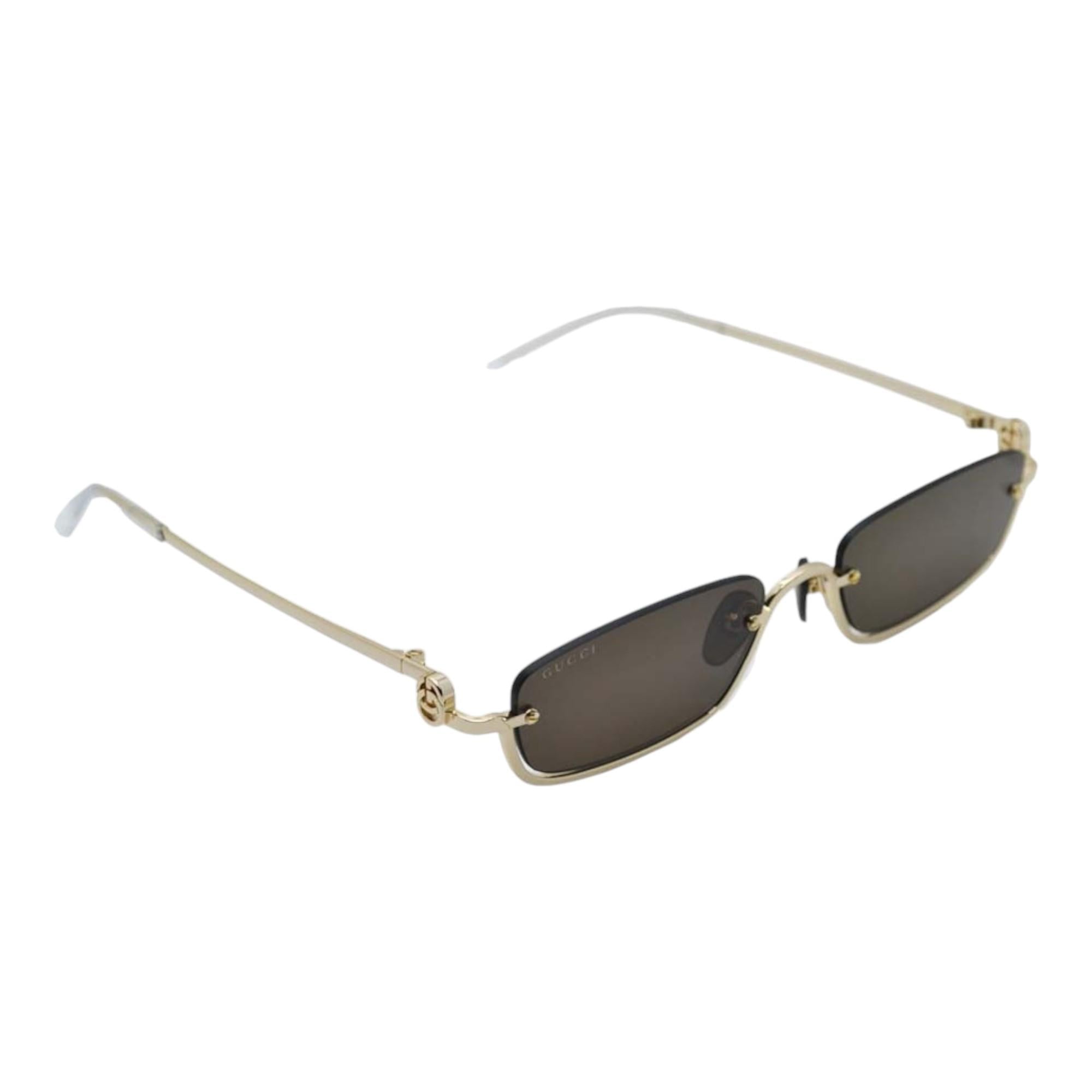 GUCCI 1278S GÜNEŞ GÖZLÜĞÜ