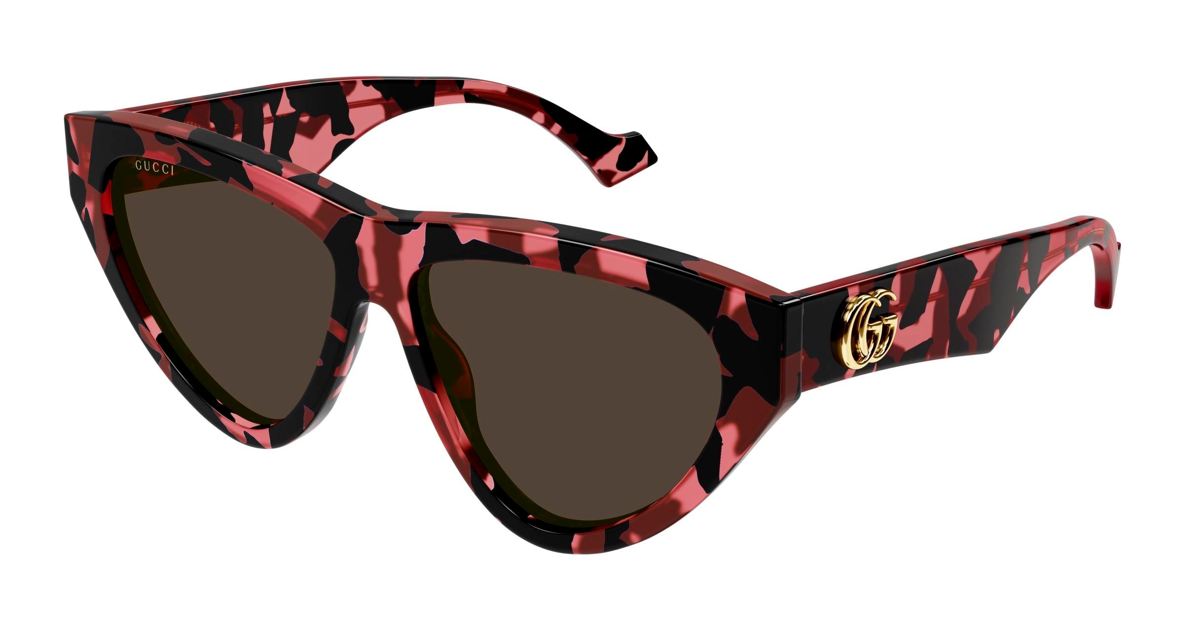 GUCCI 1333S GÜNEŞ GÖZLÜĞÜ