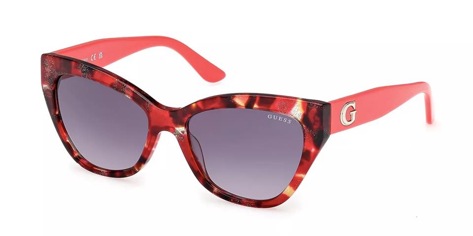 GUESS 162 GÜNEŞ GÖZLÜĞÜ