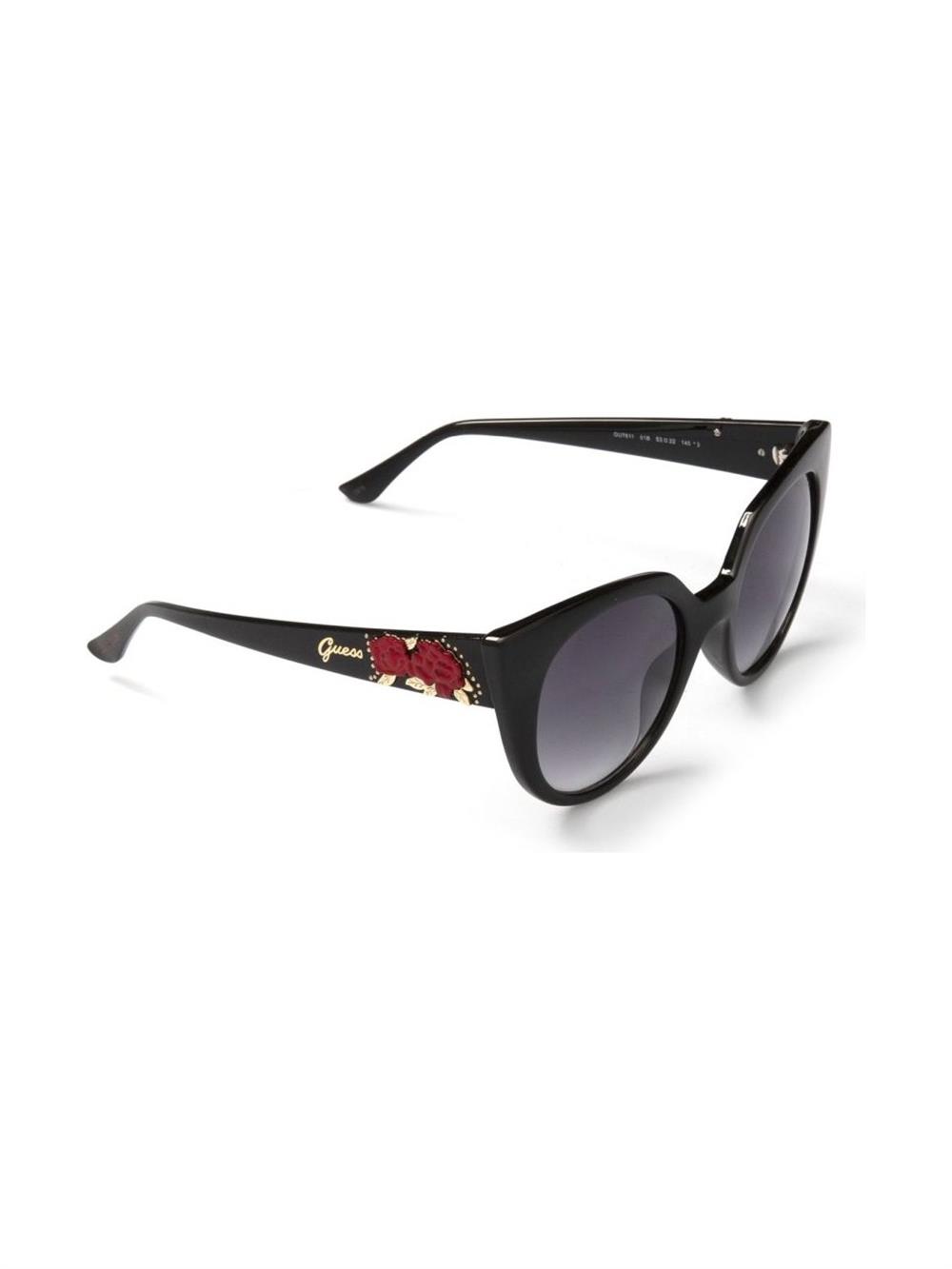 GUESS 7611 GÜNEŞ GÖZLÜĞÜ