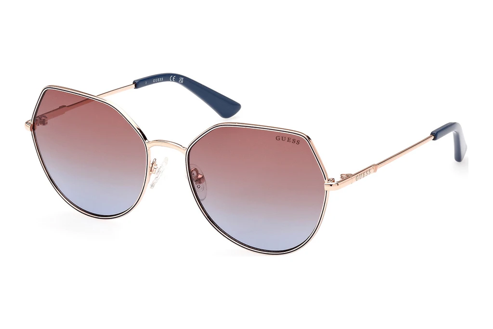 GUESS 7867  GÜNEŞ GÖZLÜĞÜ