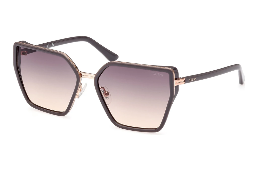 GUESS 7871  GÜNEŞ GÖZLÜĞÜ