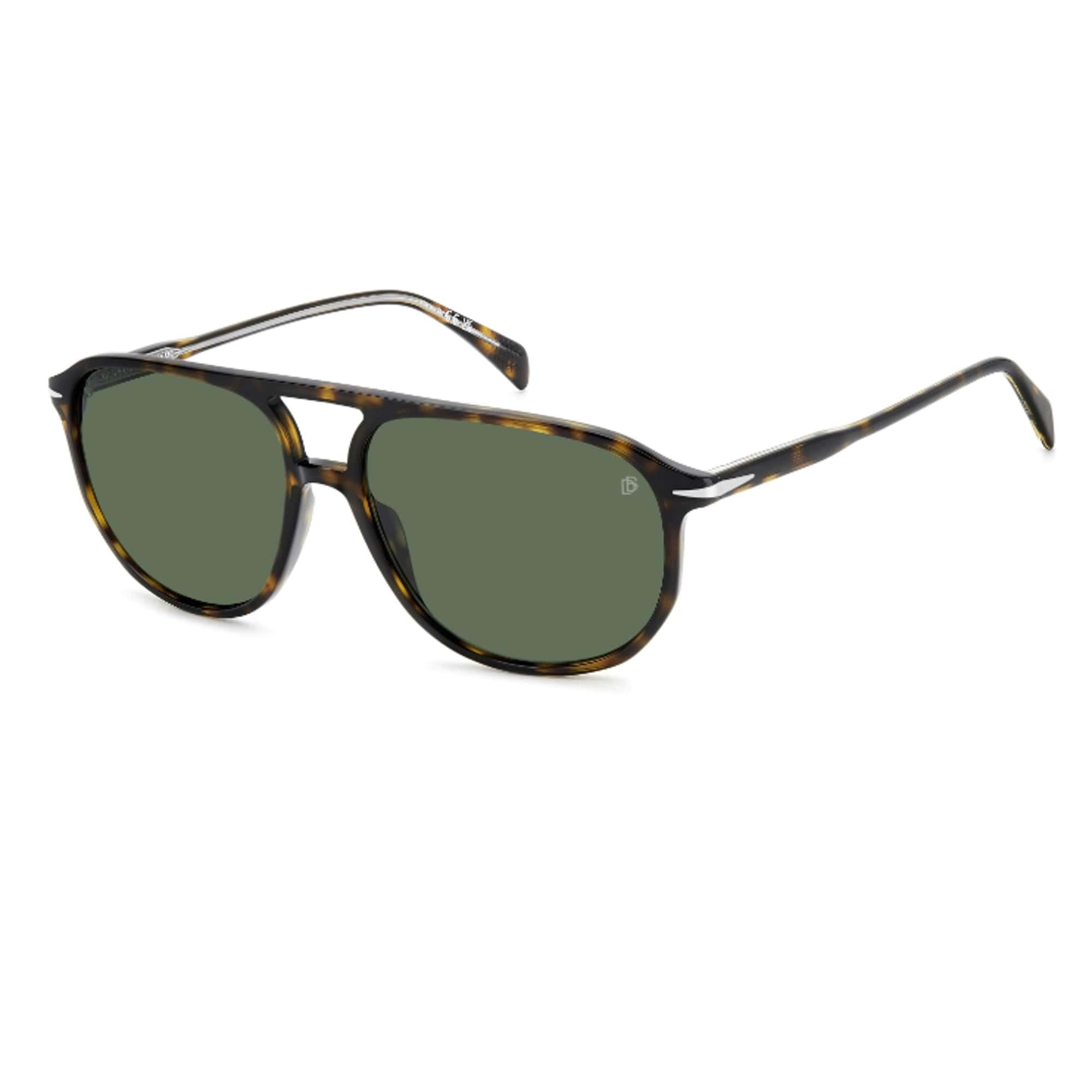 Güneş GözlüğüDAVID BECKHAMDAVİD BECKHAM 1159/S-58 086UC GÜNEŞ GÖZLÜĞÜ
