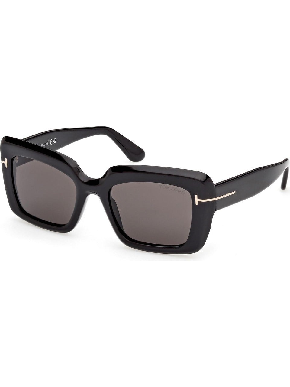 Güneş GözlüğüTOM FORDTOM FORD 1318-52 GÜNEŞ GÖZLÜĞÜ