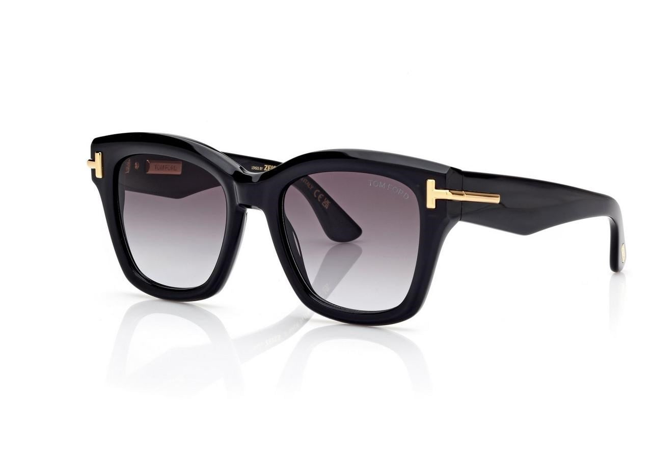 Güneş GözlüğüTOM FORDTOM FORD 1329IC-53 GÜNEŞ GÖZLÜĞÜ
