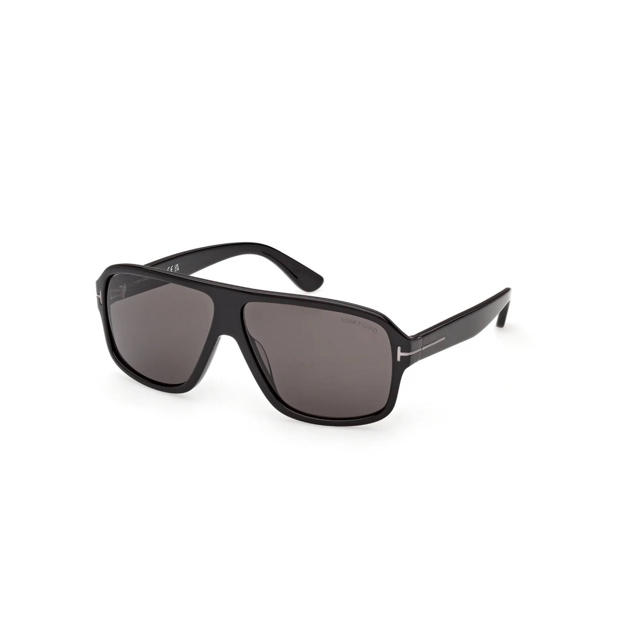 Güneş GözlüğüTOM FORDTOM FORD 1335-63 01A GÜNEŞ GÖZLÜĞÜ